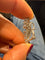 Boucles d'oreilles Boucles d’oreilles or blanc et Diamants 58 Facettes 1.0000545/1