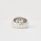 Bague 54 Bague diamants 58 Facettes