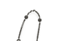 Bracelet Bracelet or et diamants 58 Facettes 00018801