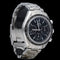 Montre Montre Omega Speedmaster Racing Chronographe Co-Axial 58 Facettes MT42658
