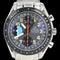 Montre Omega Montre Speedmaster Day Date Chronograph 58 Facettes MT44722