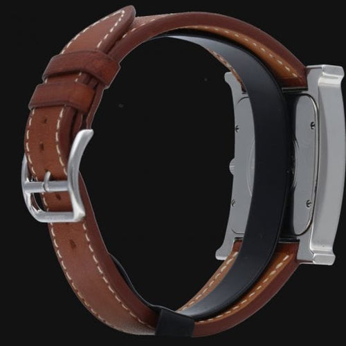 Montre Hermes Montre Heure H 58 Facettes MT41666