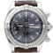 Montre False Montre Chronomat Evolution Chronograph 58 Facettes MT43416