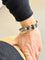 Montre Hermès montre Kelly Cadenas PM 58 Facettes WC-2025-1694