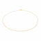 Collier Chaîne Or rose 58 Facettes 2717311CN