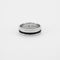 Bague 61 Bague Boucheron Quatre Black Or Gris 58 Facettes