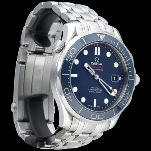 Omega Montre Seamaster Diver 300 M