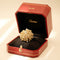 Bague 53 Cartier - Bague Perruque - Or Jaune 58 Facettes 1.0001070/1