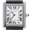 Cartier Montre Tank Solo Pm