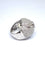 Bague 50 Bague Diamants Rubis ovale 58 Facettes