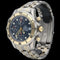 Omega Montre Seamaster 300M Chronograph Titanium  / Or Jaune 18K