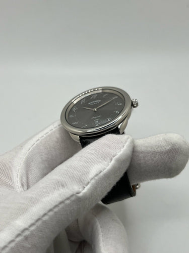 Montre Hermès Arceau 58 Facettes