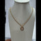Collier Collier Bulgari Collection Bulgari « Bulgari Bulgari » 58 Facettes 4406