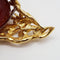 Boucles d'oreilles Gilbert Albert - Boucles d’oreilles billes interchangeables en or 18k et pierres 58 Facettes