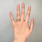 Bague 51 Bague - Or & diamants 58 Facettes 250029R