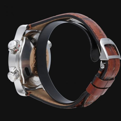 Montre Jaeger Lecoultre Montre Master Compressor Memovox 58 Facettes MT44734