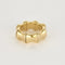Bague 53 GUCCI - Bamboo - Bague en or jaune 58 Facettes COL3555