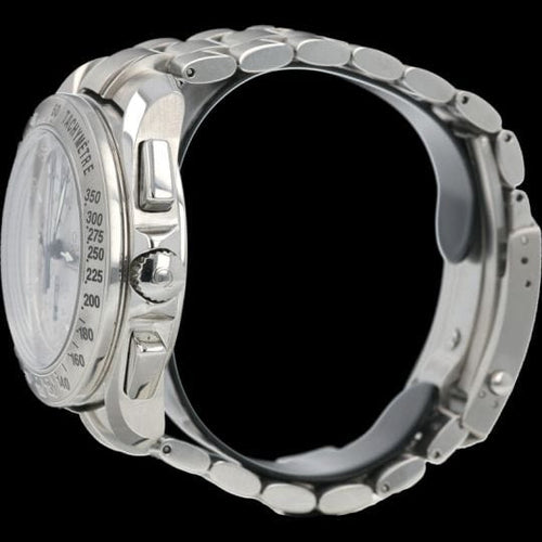 Montre Omega Montre Speedmaster Split-Seconds 58 Facettes MT41874