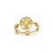 Bague 50 Bague Monogramme Berg Skin - Louis Vuitton 58 Facettes 250008R