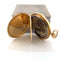 Montre OMEGA - Montre de poche or jaune 58 Facettes