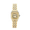 Montre CARTIER - Montre Panthère en or jaune et acier 58 Facettes