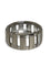 Bague 60 Bague Chaumet Class One or blanc et diamants 58 Facettes 671