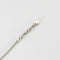 Bracelet MAUBOUSSIN - Amours Divines - Bracelet or blanc, saphirs 58 Facettes GU204
