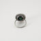 Bague 61 Bague Platine Saphir & Diamants 58 Facettes ALGU09