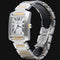 Cartier Montre Tank Francaise Gm