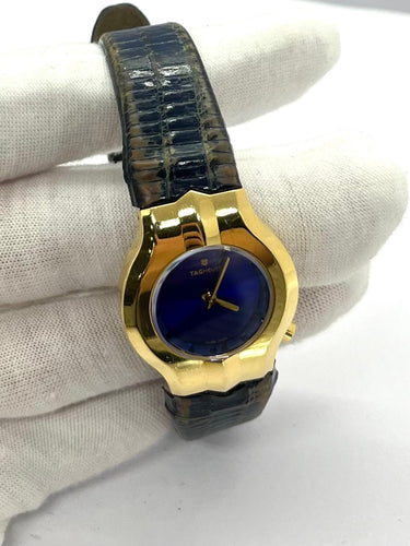 Montre TAG Heuer Alter Ego 18 carats pour femme 58 Facettes 00055101