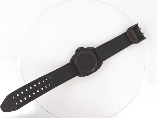 Montre montre ST DUPONT raid 25th anniversary limited edition 065202 42 mm auto 58 Facettes 266098