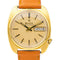 Montre Bulova Montre Accutron Or jaune, Plaqué or 58 Facettes 4163803RV