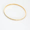 Bracelet Semainier diamanté en or jaune et or blanc 58 Facettes LP800-LP806
