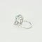 Bague Bague La Topaze, or blanc 58 Facettes LP1082/15