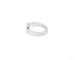 Bague Bague Tiffany en argent 925 58 Facettes 13955
