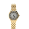 Montre Cartier - Montre « Cougar » - Or Jaune et Diamants 58 Facettes 1.0000554/1