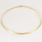 Collier Collier Tork en or jaune 58 Facettes PAL3488