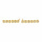 Boucles d'oreilles Boucles d'oreilles Pendantes Or jaune Diamant 58 Facettes 4608585CN