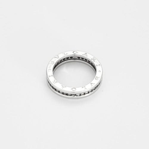 Bague Bulgari - B. ZERO1 58 Facettes