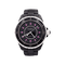 Montre Montre Chanel, "J12", céramique noire, rubis, acier. 58 Facettes 34447