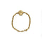 Bague 49 Bague Magic Touch Chaîne Main - DJULA 58 Facettes 250453R