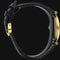 Montre Cartier Montre Must Vendome Vermeil 58 Facettes MT40925