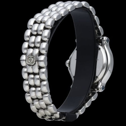 Montre Chopard Montre Happy Sport Mini 58 Facettes MT41644