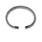 Bracelet HERMÈS - Bracelet - par Lucien Vachey en argent 58 Facettes