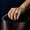 Bague 48,5 Chanel Bague Camélia en or jaune 58 Facettes NAR0893X2