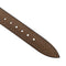 Montre Cartier Colisée 18k Gold also called Rivoli 8109 Circa 1985 Round 58 Facettes