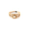 Bague 56 MAUBOUSSIN - Bague Chance of Love N°2 58 Facettes M9229