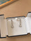 Boucles d'oreilles Pendants d’oreilles or et diamants 58 Facettes
