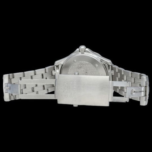 Montre Omega Montre Seamaster Diver Professional 300M 58 Facettes MT42627
