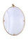 Pendentif PENDENTIF CAMÉE NACRE TAHITIENNE 58 Facettes 086671